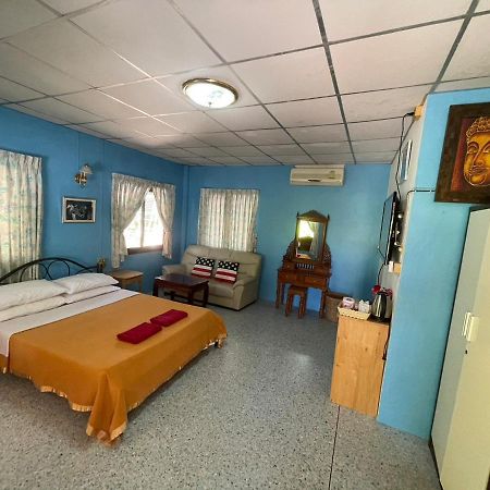 Pure Beach Club Resort Choeng Mon Екстер'єр фото