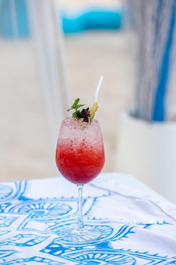 Pure Beach Club Resort Choeng Mon Екстер'єр фото